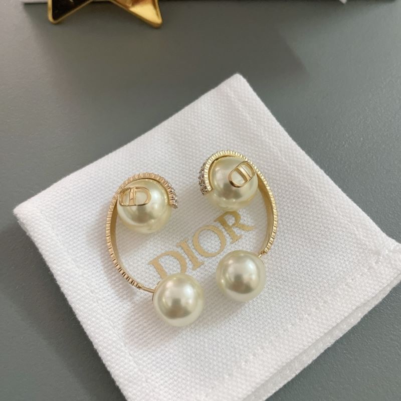 Christian Dior Earrings